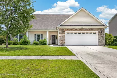 158 Moonstone Court, Jacksonville, NC 28546 - Photo 1