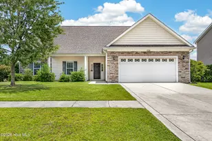 158 Moonstone Ct, Jacksonville, NC 28546 - Photo 1