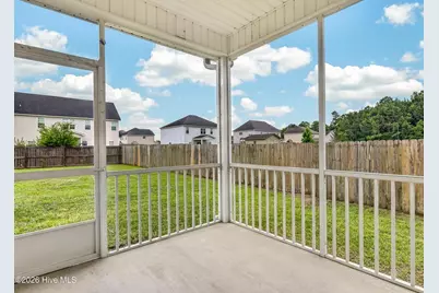 158 Moonstone Court, Jacksonville, NC 28546 - Photo 28