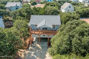 5415 Cedar Tree Ln, Emerald Isle, NC 28594 - Photo 4