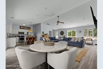 5415 Cedar Tree Lane, Emerald Isle, NC 28594 - Photo 14