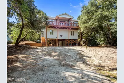 5415 Cedar Tree Lane, Emerald Isle, NC 28594 - Photo 2