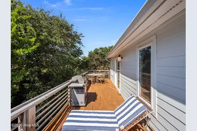5415 Cedar Tree Lane, Emerald Isle, NC 28594 - Photo 6