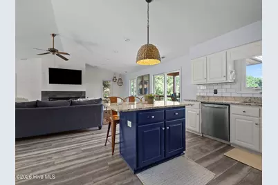 5415 Cedar Tree Lane, Emerald Isle, NC 28594 - Photo 20