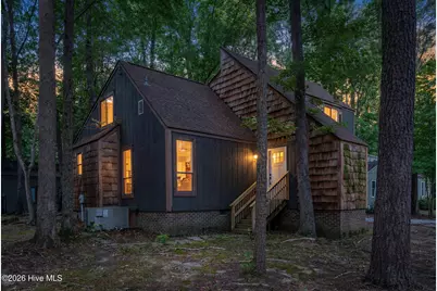 107 Tanglewood Drive, Greenville, NC 27858 - Photo 2