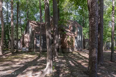 107 Tanglewood Drive, Greenville, NC 27858 - Photo 4