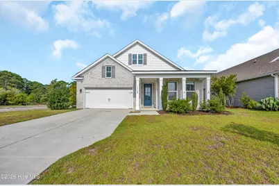 7960 Huron Drive, Wilmington, NC 28412 - Photo 1