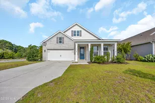 7960 Huron Dr, Wilmington, NC 28412 - Photo 1