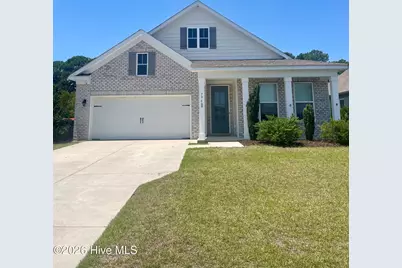 7960 Huron Drive, Wilmington, NC 28412 - Photo 1