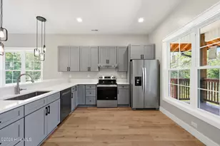 303 E Jones St, Trenton, NC 28585 - Photo 14