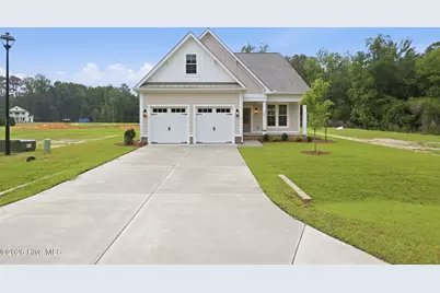 26 Paddington Way, Trent Woods, NC 28562 - Photo 40
