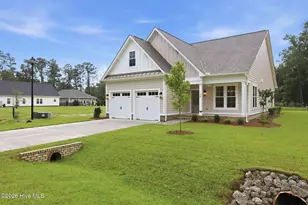 26 Paddington Wy, Trent Woods, NC 28562 - Photo 6