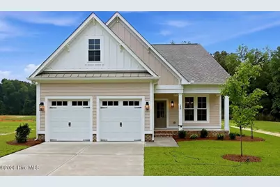 26 Paddington Way, Trent Woods, NC 28562 - Photo 1