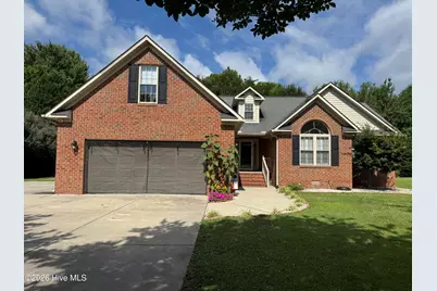 105 Owls Nest Court, New Bern, NC 28562 - Photo 1