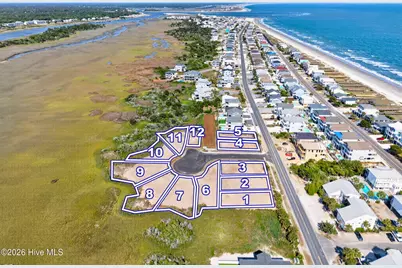 [Address not provided], Ocean Isle Beach, NC 28469 - Photo 4