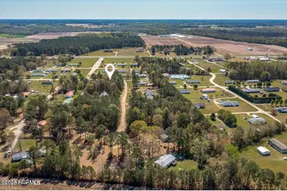 1620 Blacksmith Circle, Kinston, NC 28504 - Photo 8
