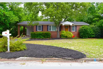 1623 Winter Street, Augusta, GA 30904 - Photo 2