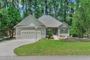 144 Grandview Dr, McCormick, SC 29835 - Photo 1