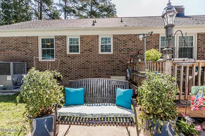 408 Fairfield Drive, Rocky Mount, NC 27804 - Photo 48