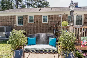 408 Fairfield Dr, Rocky Mount, NC 27804 - Photo 48