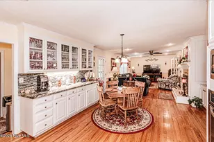 408 Fairfield Dr, Rocky Mount, NC 27804 - Photo 20