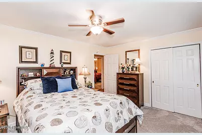 408 Fairfield Drive, Rocky Mount, NC 27804 - Photo 34