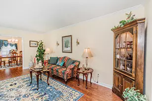 408 Fairfield Dr, Rocky Mount, NC 27804 - Photo 8