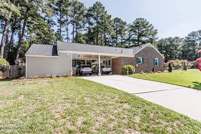 408 Fairfield Drive, Rocky Mount, NC 27804 - Photo 60