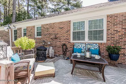 408 Fairfield Drive, Rocky Mount, NC 27804 - Photo 46