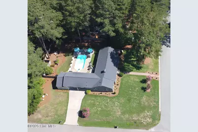 408 Fairfield Drive, Rocky Mount, NC 27804 - Photo 64