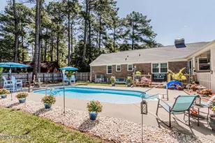 408 Fairfield Dr, Rocky Mount, NC 27804 - Photo 54