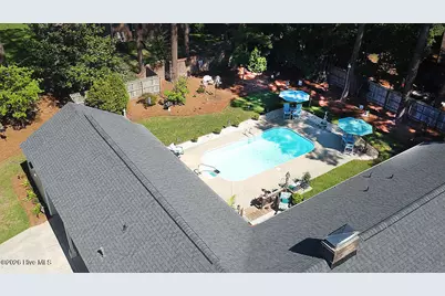 408 Fairfield Drive, Rocky Mount, NC 27804 - Photo 56