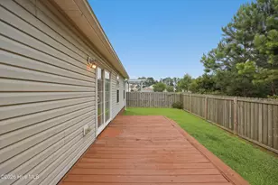303 Brunswick Dr, Jacksonville, NC 28546 - Photo 50
