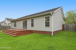 303 Brunswick Dr, Jacksonville, NC 28546 - Photo 48