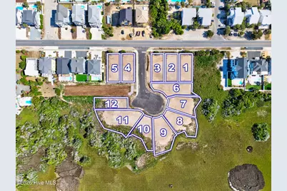 [Address not provided], Ocean Isle Beach, NC 28469 - Photo 6