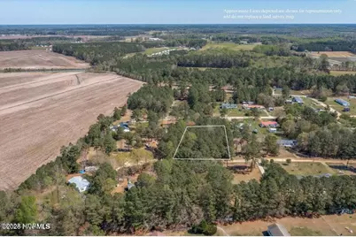1648 Blacksmith Circle, Kinston, NC 28504 - Photo 4