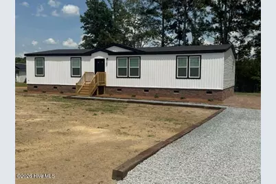 213 Pridgen Acres Drive, Clarkton, NC 28433 - Photo 4