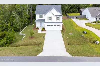 574 Poppleton Drive, Hampstead, NC 28443 - Photo 6