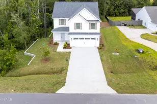 574 Poppleton Dr, Hampstead, NC 28443 - Photo 6