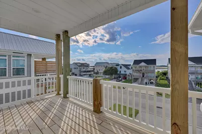 138 Sea Gull Lane #5a, North Topsail Beach, NC 28460 - Photo 6