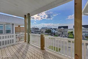 138 Sea Gull Ln, North Topsail Beach, NC 28460 - Photo 6