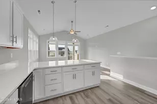 138 Sea Gull Ln, North Topsail Beach, NC 28460 - Photo 8