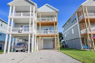 138 Sea Gull Lane #5a, North Topsail Beach, NC 28460 - Photo 2