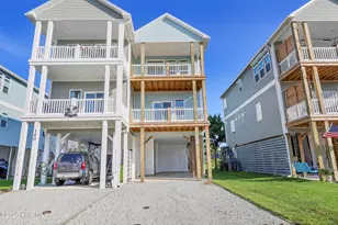 138 Sea Gull Ln, North Topsail Beach, NC 28460 - Photo 2