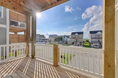 138 Sea Gull Lane #5a, North Topsail Beach, NC 28460 - Photo 18