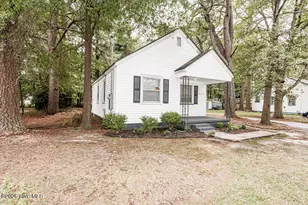 923 O Berry St, Rocky Mount, NC 27803 - Photo 1