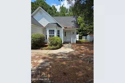 2904 Rockport Drive, Greenville, NC 27834 - Photo 2