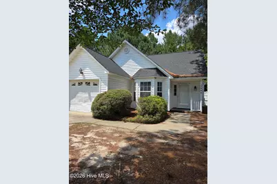 2904 Rockport Drive, Greenville, NC 27834 - Photo 1