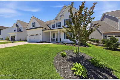 198 Man O War Lane, Hampstead, NC 28443 - Photo 4