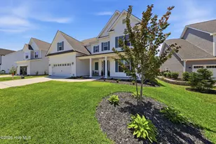 198 Man O War Ln, Hampstead, NC 28443 - Photo 4